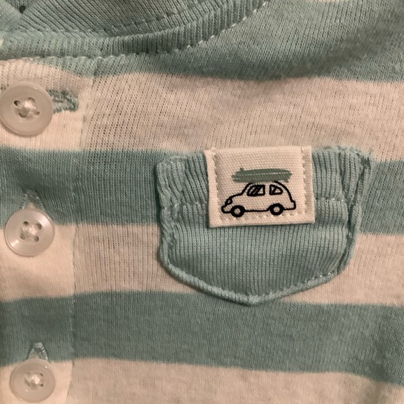 NEVER USED, No tags onsie - Picture 2 of 4